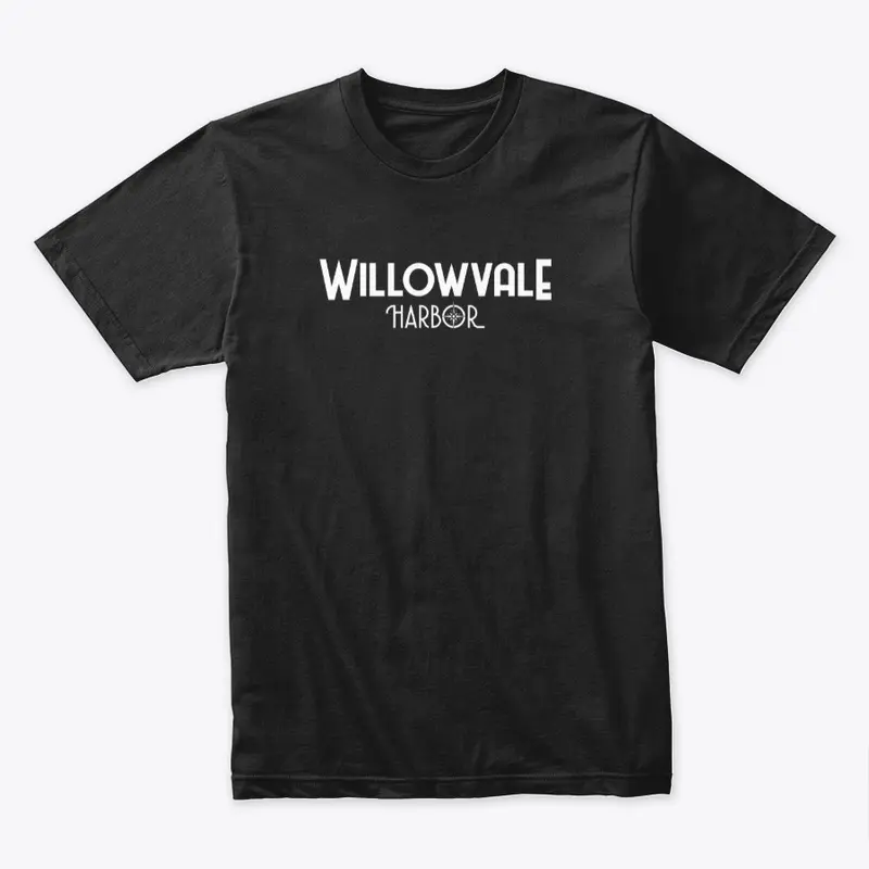 Willowvale Harbor Logo Shirts