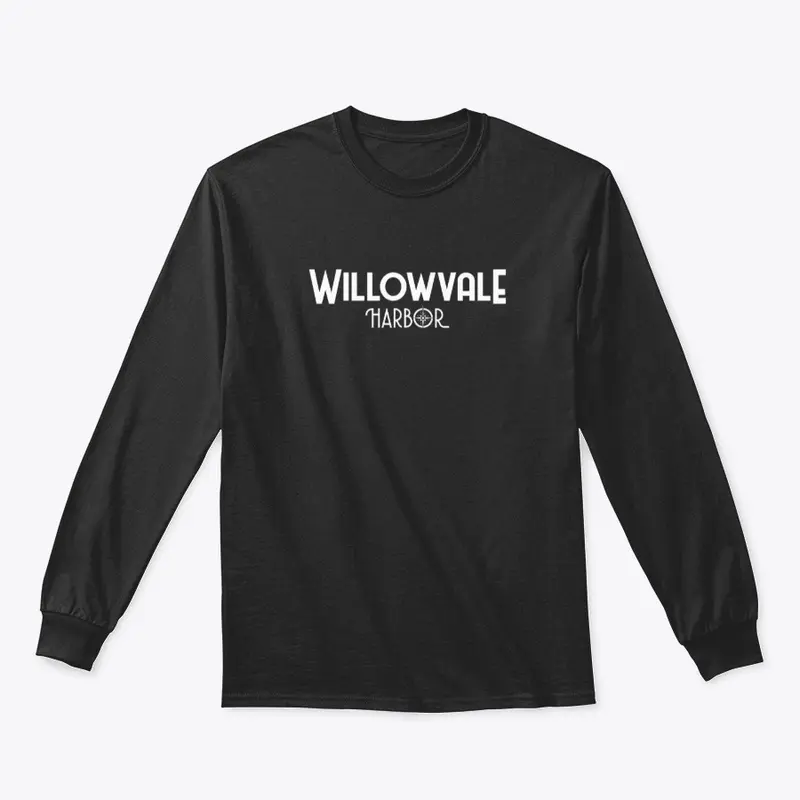 Willowvale Harbor Logo Shirts