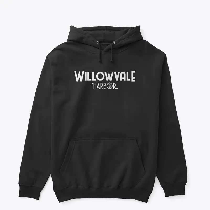 Willowvale Harbor Logo Shirts